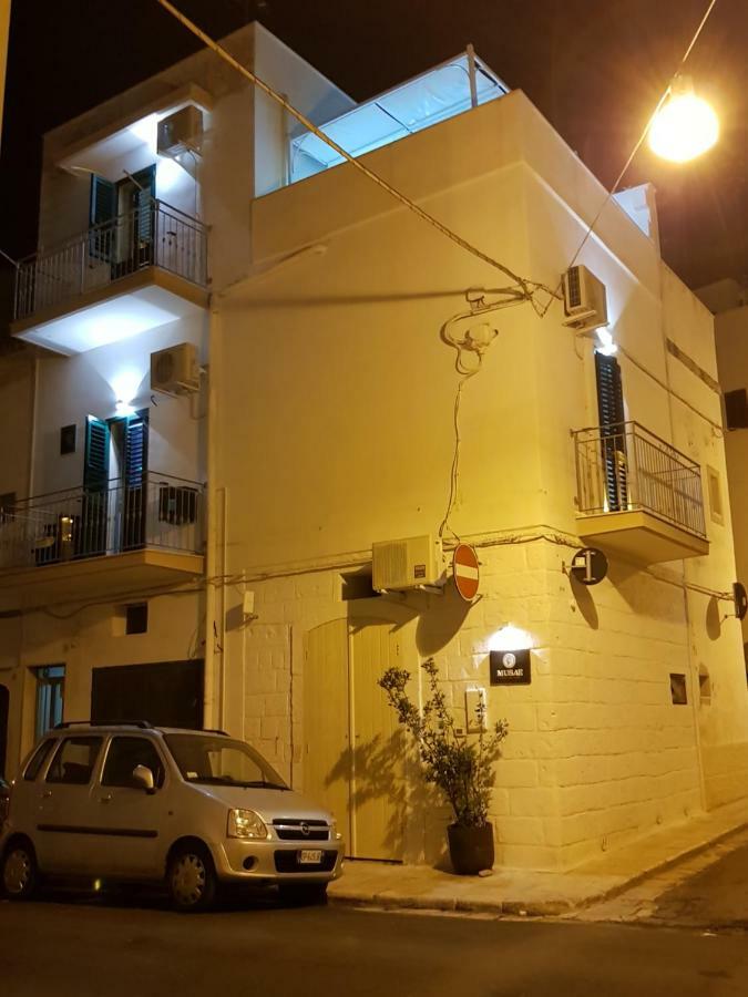 Il Terrazzino Del Mare Polignano a Mare Exterior foto