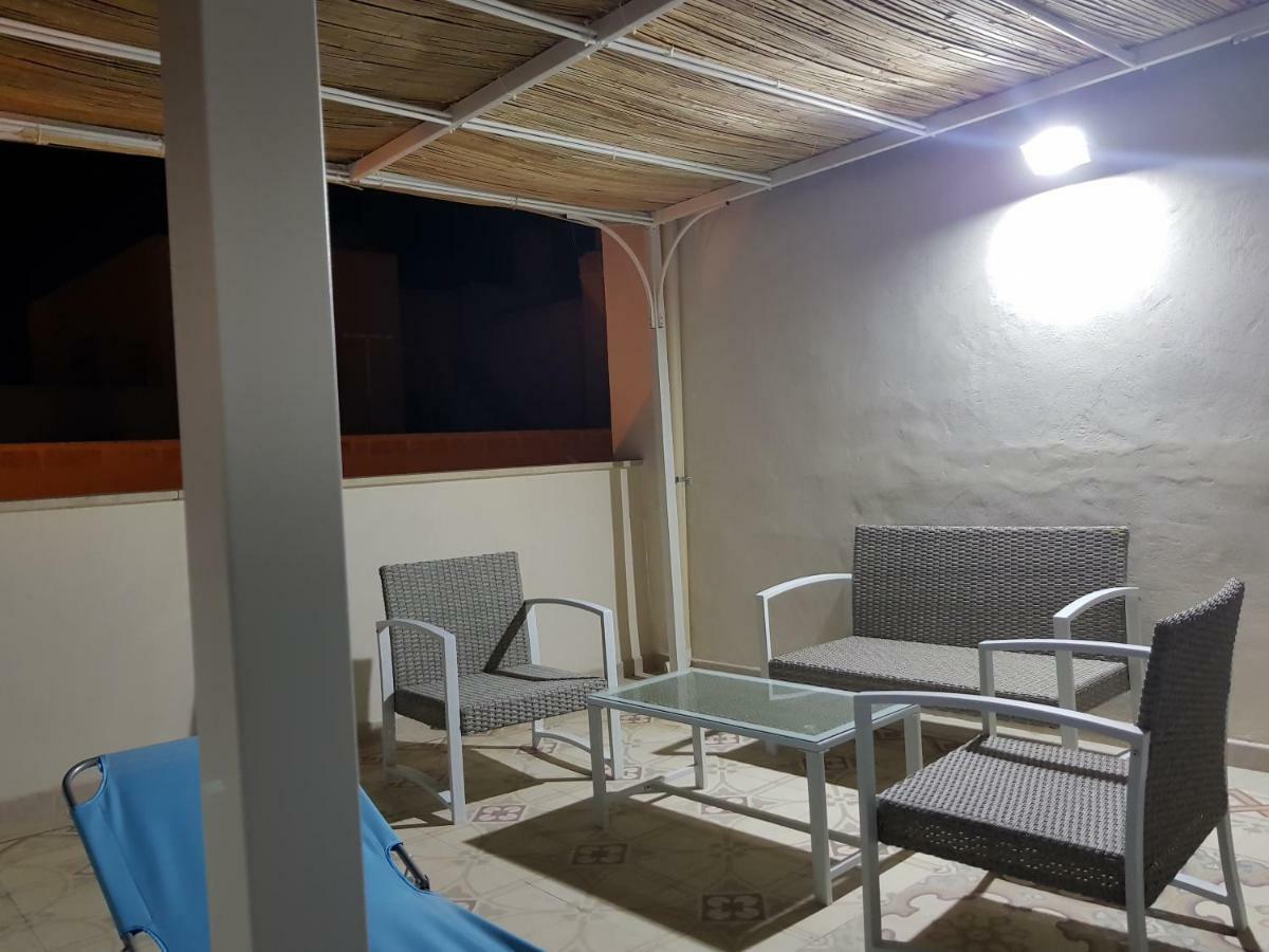 Il Terrazzino Del Mare Polignano a Mare Exterior foto