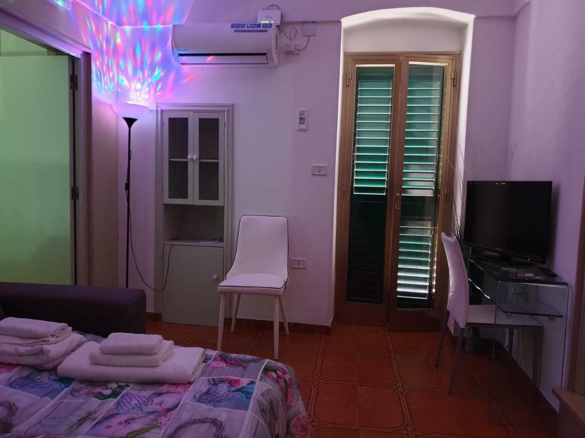 Il Terrazzino Del Mare Polignano a Mare Exterior foto